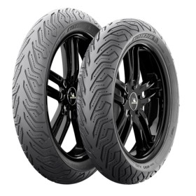 Neumático para Motocicleta Michelin CITY GRIP SAVE