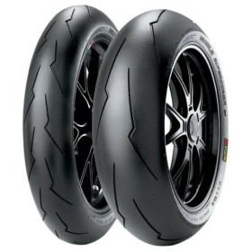 Neumático para Motocicleta Pirelli DIABLO SUPERCOR