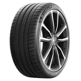Neumático para Coche Michelin PILOT SPORT PS4S 295