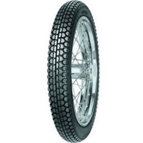 Neumático para Motocicleta Mitas H-03 3,00-18