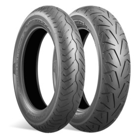 Neumático para Motocicleta Bridgestone H50R BATTLE