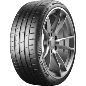 Neumático para Coche Continental SPORTCONTACT-7 275/35ZR21