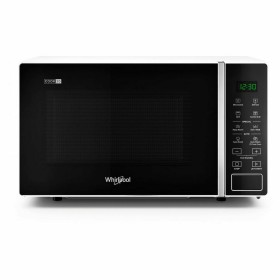 Microwave with Grill Whirlpool Corporation MWP 203 W White 700
