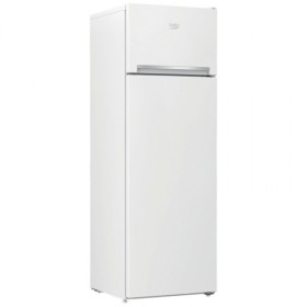Refrigerator BEKO RDSA280K30WN White Black BEKO - 1