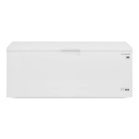 Congelador Aspes ACH1561 Blanco