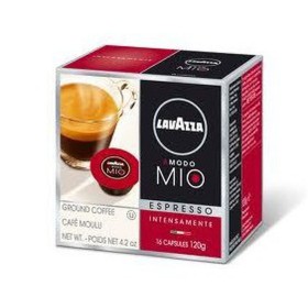 Kaffeekapseln Lavazza INTENSO (16 uds)