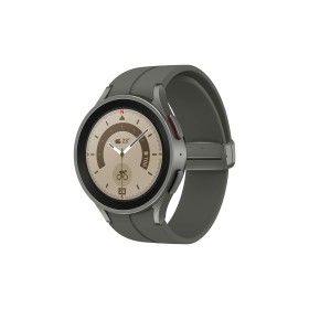 Smartwatch Samsung SM-R925FZTAPHE Zafiro 1,4 Titan