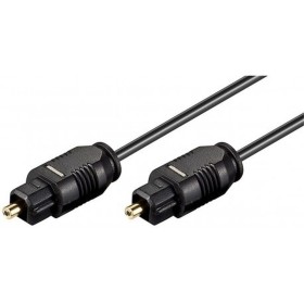 Cable fibra óptica Wirboo W502 Negro