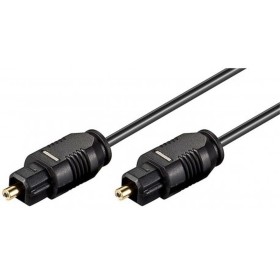 Câble à fibre optique Wirboo W503 Noir