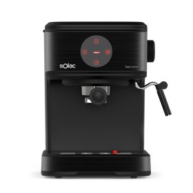Cafetera Express Solac CE4498 Negro 850 W 1,5 L 20