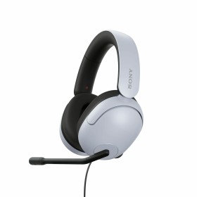 Headphones Sony MDRG300W White