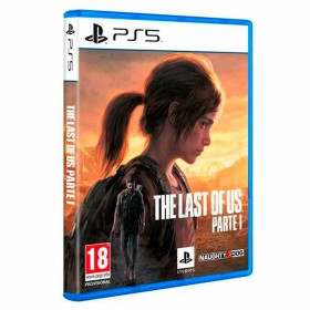 Videojuego PlayStation 5 naughtydog THE LAST OF US