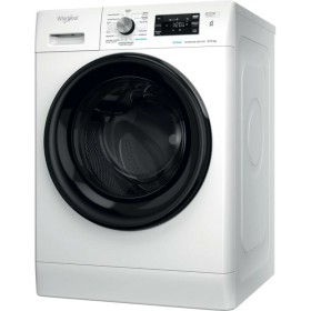 Washer - Dryer Whirlpool Corporation FFWDB964369BVSP 1400 rpm 9