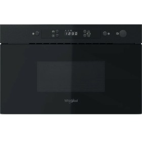 Built-in microwave with grill Whirlpool Corporation MBNA900B