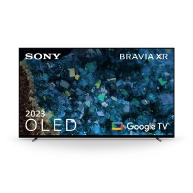 Televisión Sony XR-55A80L 55 4K Ultra HD OLED QLED