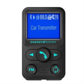 MP4 Player Energy Sistem Car FM Xtra (1 Unit)
