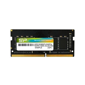Memoria RAM Silicon Power SP016GBSFU266X02 16 GB DDR4 SODIMM