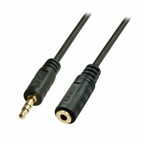 Audio Jack Cable (3.5mm) LINDY 35652 2 m