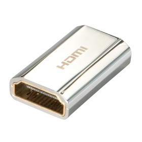 Adaptador HDMI LINDY 41509 Negro