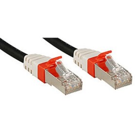 Cable de Red Rígido UTP Categoría 6 LINDY 45343 Ne