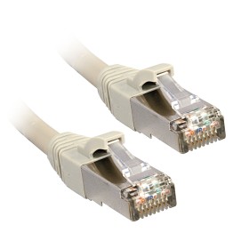 Cable de Red Rígido UTP Categoría 6 LINDY 47242 Gr