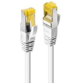 Cable de Red Rígido UTP Categoría 6 LINDY 47323 1,5 m Blanco 1