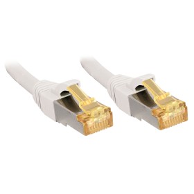 UTP Category 6 Rigid Network Cable LINDY 47325 3 m