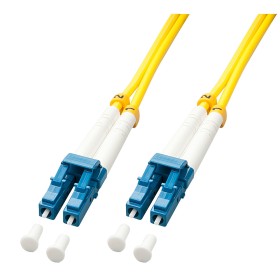 Câble à fibre optique LINDY LC/LC 1 m