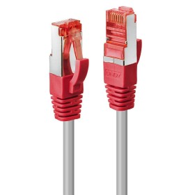 Cable de Red Rígido UTP Categoría 6 LINDY 47838 2 