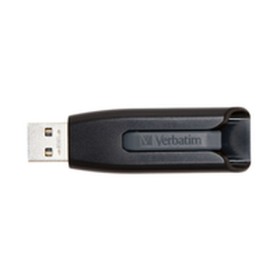 Memória USB Verbatim 49189 Preto Multicolor 128 GB