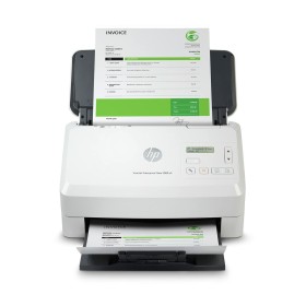 Scanner HP 6FW09A B19 Branco