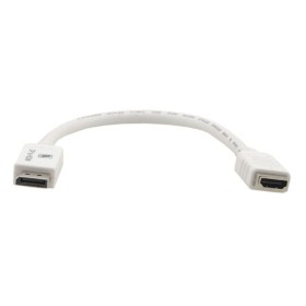 Câble DisplayPort vers HDMI Kramer Electronics 99-