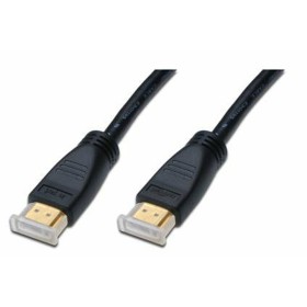 Cable HDMI Digitus AK-330105-100-S