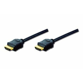 HDMI Cable Digitus AK-330107-020-S