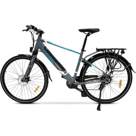 Bicicleta Eléctrica Argento Bike Alpha 2021 27,5 2