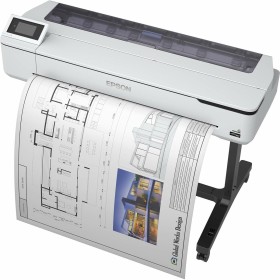 Impresora Multifunción Epson SC-T5100