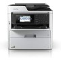 Impresora Multifunción Epson WorkForce Pro WF-C579