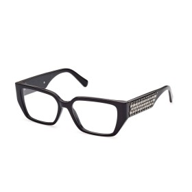 Montura de Gafas Mujer Swarovski SK5446-54001 Negro