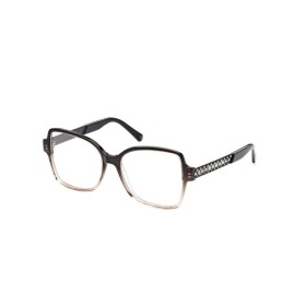 Montura de Gafas Mujer Swarovski SK5448-55005 Negro