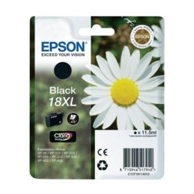 Cartucho de Tinta Compatible Epson C13T18114022 Ne