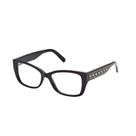 Montura de Gafas Mujer Swarovski SK5452-52001 Negro