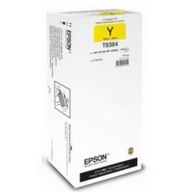 Cartucho de Tinta Compatible Epson C13T838440 Amar