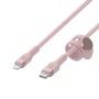 USB-C auf Lightning Verbindungskabel Belkin CAA011