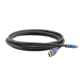 Cable HDMI Kramer Electronics 97-01114025 7,6 m Negro