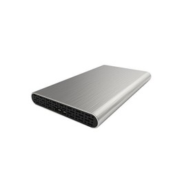 Caixa externa CoolBox SlimChase A-2513 2,5" SATA USB 3.