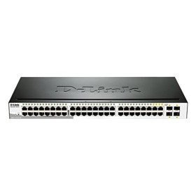 Switch D-Link DGS-1210-48     44 p 10 / 100 / 1000