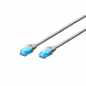 Cable de Red Rígido UTP Categoría 6 Digitus DK-151
