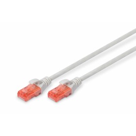 Cable de Red Rígido UTP Categoría 6 Digitus DK-161