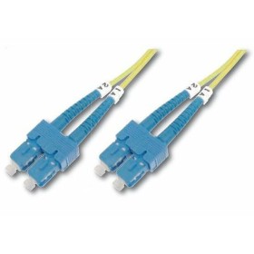 Cable fibra óptica Digitus SC-PC TO SC-PC 1 m