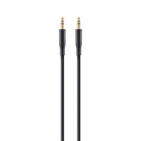 Cable Audio Jack (3,5 mm) Belkin F3Y117BT1M 1 m Belkin - 1